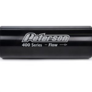 Oil Filter 12an 100 Micron w/o Bypass PTR09-1438