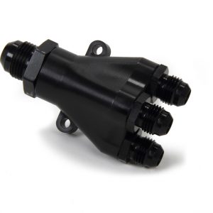 Billet 4-Way Manifold 8x6x6x6 PTR10-1041