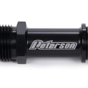 Oil Inlet Fitting -10an Port x 12an x 3.250in PTR15-1082
