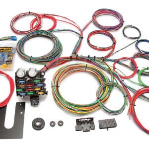 21 Circuit Non-Gm Column PWI10102
