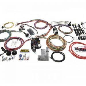55-57 Chevy Wiring Harness Assembly PWI20105