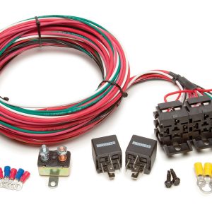 3-Pack Relay Bank PWI30107