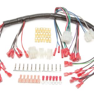 Dash Harness (Ele.Speedo PWI30302