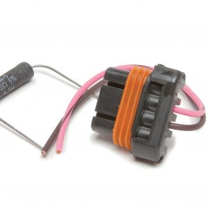 GM Alternator Pigtail CS130D Style PWI30705
