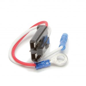Delco Alternator Pigtail Fits Delcotron PWI30706