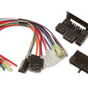 Gm Steering Column and Dimmer Swch.Pigtail Kit PWI30805