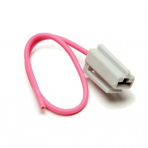 HEI Power Lead Pigtail PWI30809