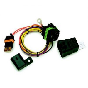 Headlight Relay Kit 99- PWI30821