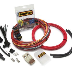 CSI Universal Engine Harness PWI30830