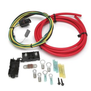 Ford 3G Alternator Wirng Kit PWI30831
