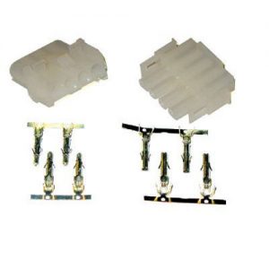 Quick Connect Kit/6 wire PWI40009
