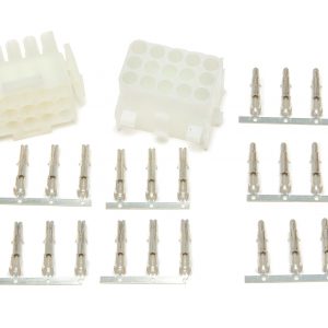 Quick Connect Kit/15 wir PWI40012