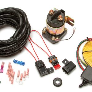 250 Amp Waterproof Dual Battery Current Control PWI40103