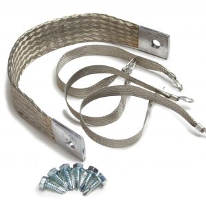 Body/Engine Ground Strap PWI40140