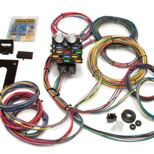 21 Cir.Race/Pro Harness PWI50002