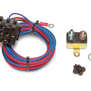 Electric Water Pump Relay PWI50106