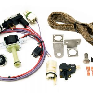 700r4 Trans. Converter PWI60109