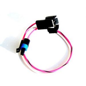 External Coil Cable Coil to Distributor PWI60124