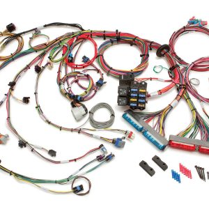 99-   Vortec Engine FI Wiring Harness PWI60217
