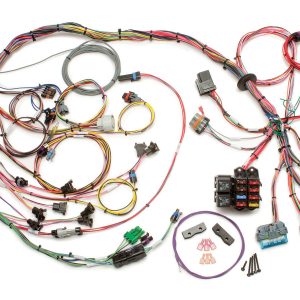 LT-1 Wiring Harness PWI60502