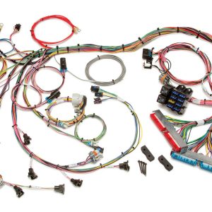 98-02 GM LS1 Fuel Inj. Wiring Harness PWI60508