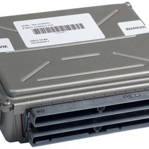 12200411 ECM with 2002 G EN 3 GM Truck Tune (6.0) PWI60718