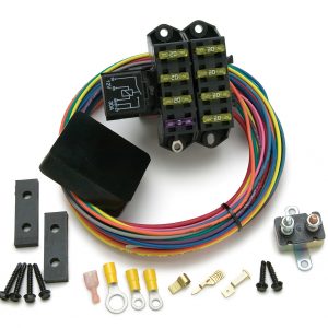 Cirkit Boss 7 Circuit Weather Resistant PWI70207