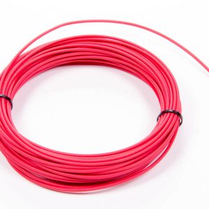 14 Gauge Red TXL Wire 50 Ft. PWI70800