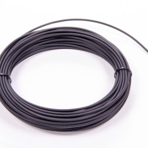 14 Gauge Black TXL Wire  50 Ft. PWI70801