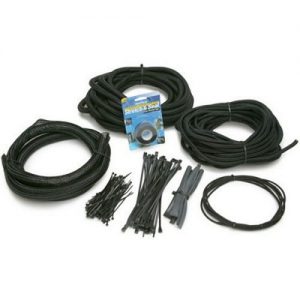 Powerbraid Wire Wrap 70-81 Camaro Kit PWI70923