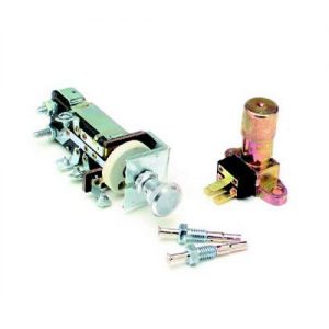 Small Switch Kit PWI80120