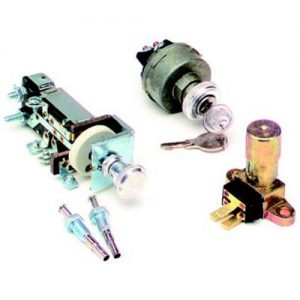 Repl Large Switch Kit PWI80121
