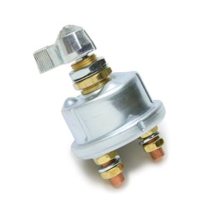 Master Disconnect Switch PWI80140