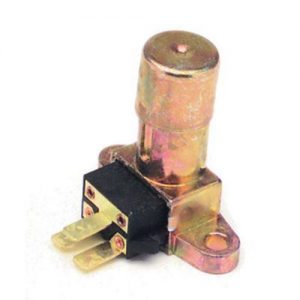 Dimmer Switch/Flr Mt PWI80150