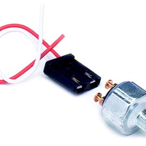 Low Pres. Brake Switch PWI80174