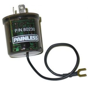LED Flasher PWI80230