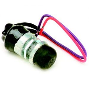 Starter Switch Push Button PWI80528