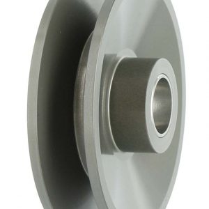Alternator Pulley 2.80in Dia. PWM181