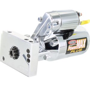 Chrome Chevy Mini Strter PWM19000