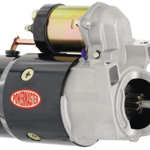 GM OE Style Starter High Torque PWM3631