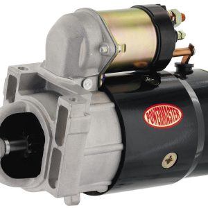 Hi-Torque OEM Style Starter Olds/Pontiac V8 PWM3655