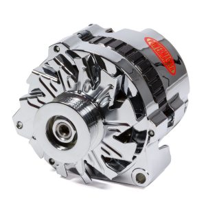 CS130 GM 140A Chrome Alternator PWM37461