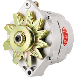 Natural GM 12SI 150 Amp Alternator 1V Pulley PWM47293