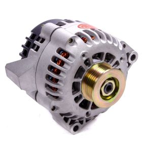 GM CS130D Alternator 165 Amps- w/6G Serp Pulley PWM48206