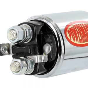 Starter Solenoid - Ultra High Speed Starter 9450 PWM601-1