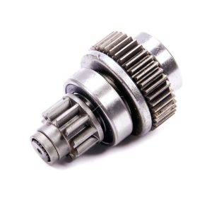 Clutch Assy. w/o Shaft For XS Starters PWM616