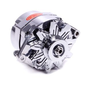Polished Delco 150amp Alternator 1 Wire PWM67293