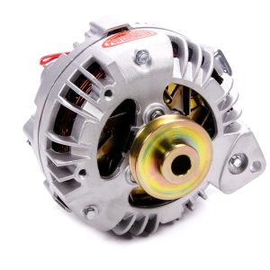 Mopar 95amp Alternator Single Pulley 1 Wire PWM75191