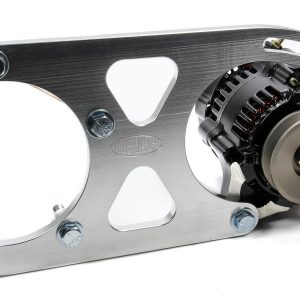Ford 9in Rear Alt. Mnt. Kit w/8162 PWM8-410