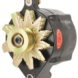 Ford 150 Amp Alternator Black PWM8-57140